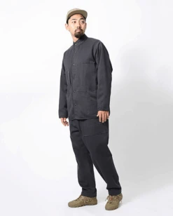 W-Face Warm Jacket -Snow Peak Shop JK 22AU110 alt 05