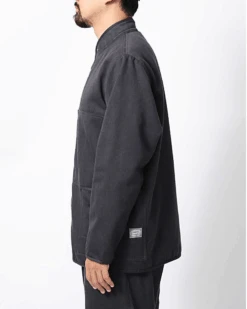 W-Face Warm Jacket -Snow Peak Shop JK 22AU110 alt 06