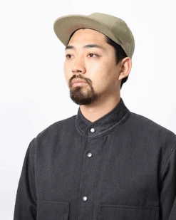 W-Face Warm Jacket -Snow Peak Shop JK 22AU110 alt 08