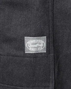 W-Face Warm Jacket -Snow Peak Shop JK 22AU110 alt 10