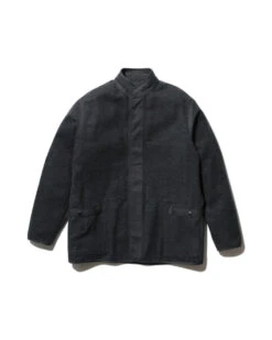 W-Face Warm Jacket -Snow Peak Shop JK 22AU110 hero 02