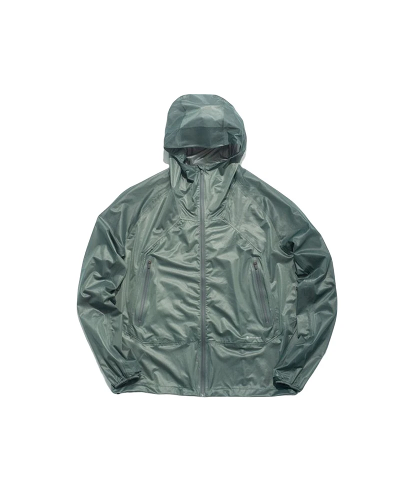 Light Packable Rain Jacket 4 Light Packable Rain Jacket - Image 2