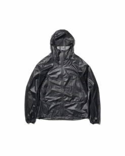 Light Packable Rain Jacket