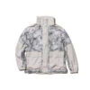 Printed Insect Shield Jacket 2 Printed Insect Shield Jacket -Snow Peak Shop JK 22SU010 Gy hero 01