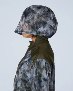 Printed Insect Shield Jacket -Snow Peak Shop JK 22SU010 alt 13