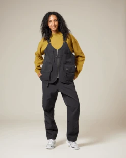 Takibi Vest -Snow Peak Shop JK 23AU104 5