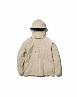 Fire-Resistant Stretch Jacket