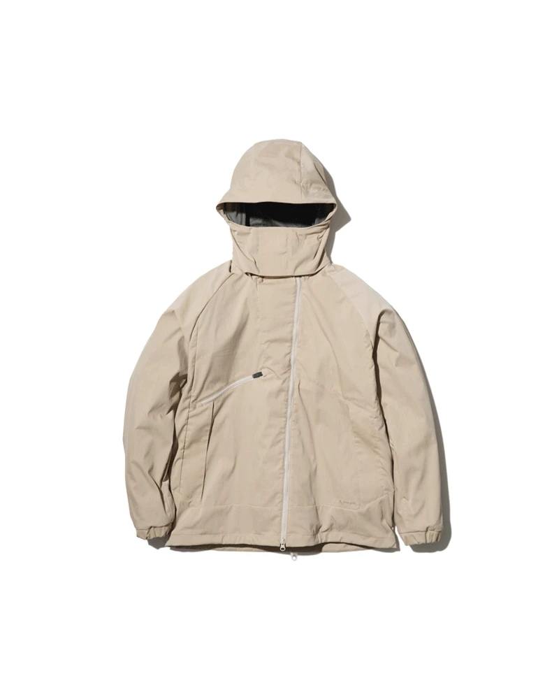 Fire-Resistant Stretch Jacket 3 Fire-Resistant Stretch Jacket