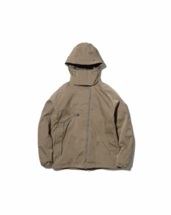 Fire-Resistant Stretch Jacket 17 Fire-Resistant Stretch Jacket -Snow Peak Shop JK 23SU001 Olive hero 01 a7ac50f9 83cd 432e bb1f 90d8cb3c0452