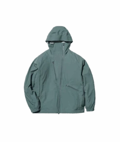 3 Layer Rain Jacket