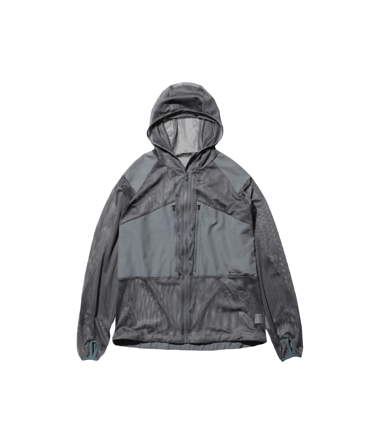 Insect Shield Mesh Jacket 3 Insect Shield Mesh Jacket