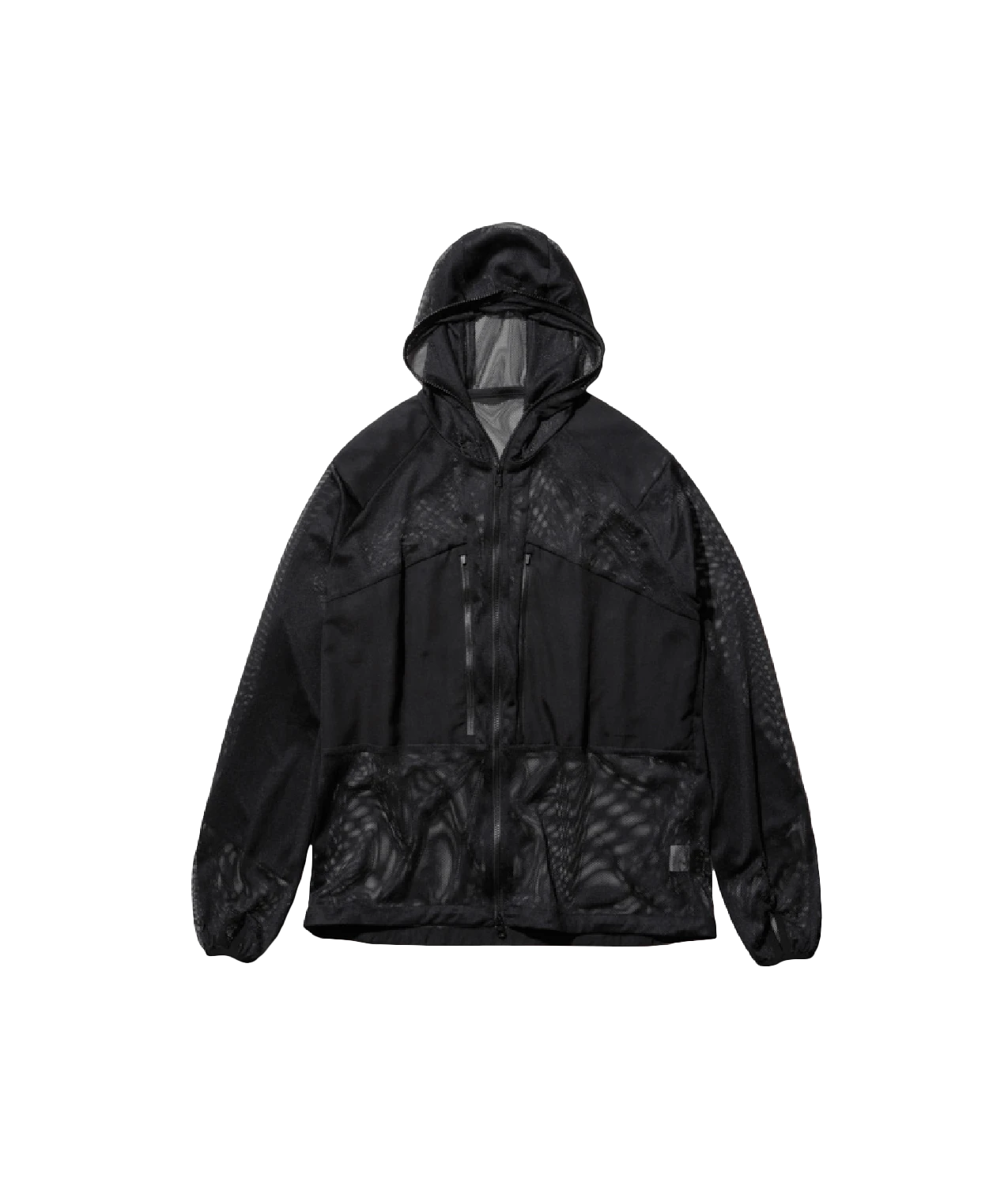 Insect Shield Mesh Jacket 4 Insect Shield Mesh Jacket - Image 2