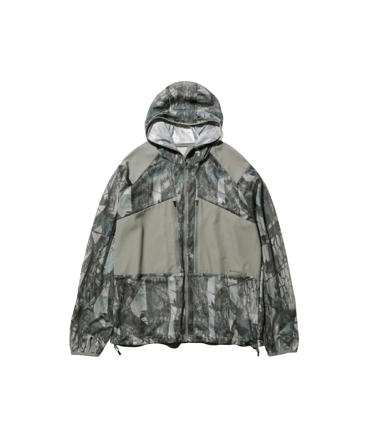 Printed Insect Shield Mesh Jacket 3 Printed Insect Shield Mesh Jacket