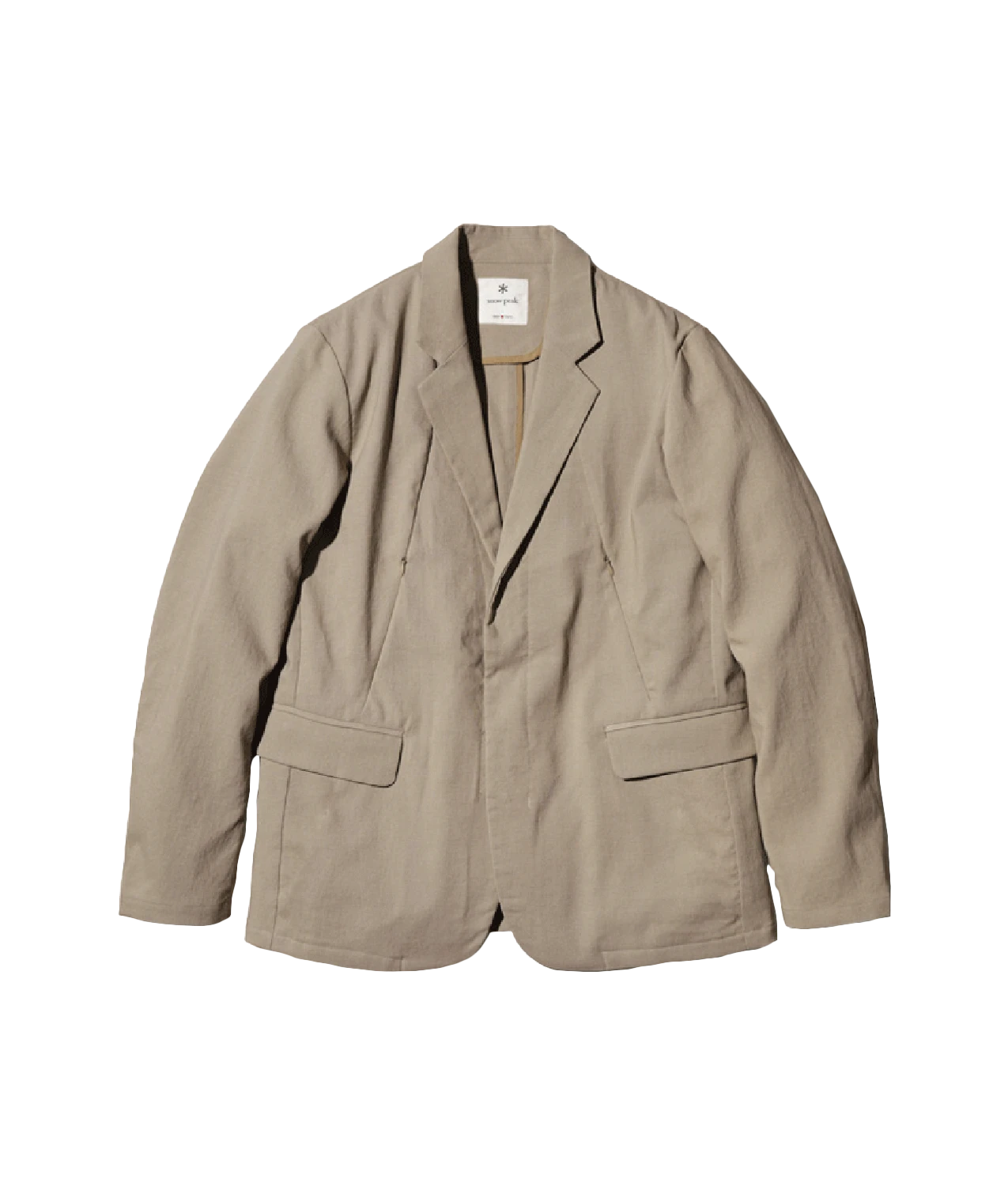 Air Comfort Cloth Jacket 5 Air Comfort Cloth Jacket - Image 3