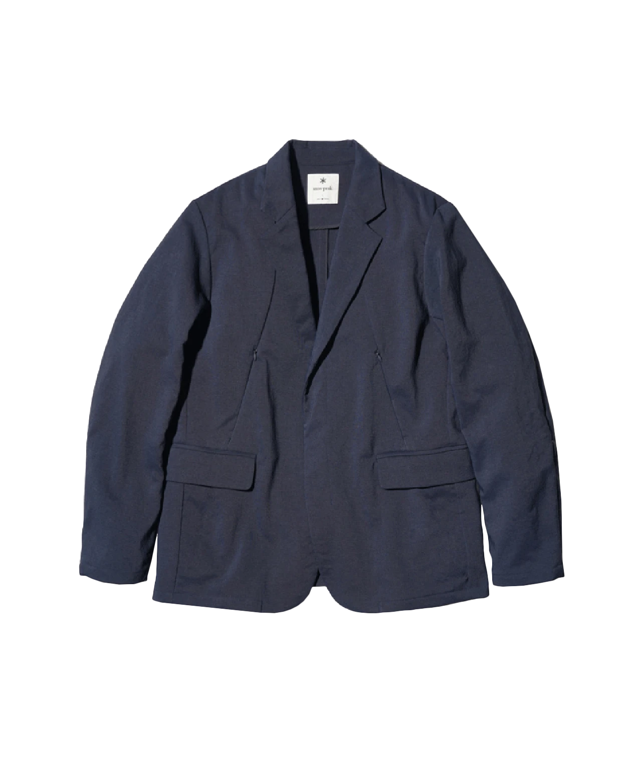 Air Comfort Cloth Jacket 3 Air Comfort Cloth Jacket
