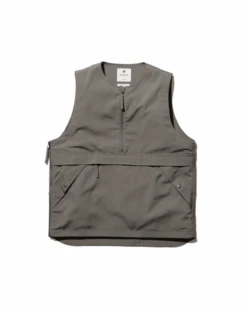 Takibi Weather Cloth Vest
