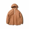 Light Mountain Cloth Parka -Snow Peak Shop JK 23SU103 Brown hero 01 efd0cf6a 8dd6 4f9a 818d 2080642cc921