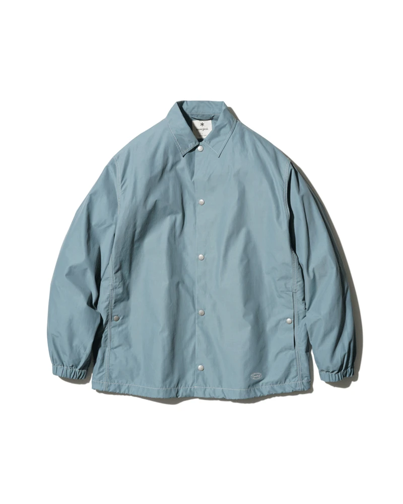 Light Mountain Cloth Jacket 4 Light Mountain Cloth Jacket - Image 2