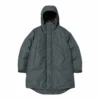 FR 2L Down Coat -Snow Peak Shop JK 24AU002 Greige P 1 png