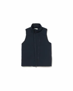 2L Lightweight Down Vest -Snow Peak Shop JK 24AU004 12 13 0614 jpg