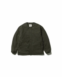 2L Octa Cardigan 14 2L Octa Cardigan -Snow Peak Shop JK 24AU009 231204 b1160 jpg