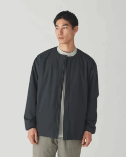 2L Octa Cardigan 15 2L Octa Cardigan -Snow Peak Shop JK 24AU009 231213 1135 jpg