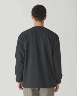 2L Octa Cardigan 11 2L Octa Cardigan -Snow Peak Shop JK 24AU009 231213 1141 jpg