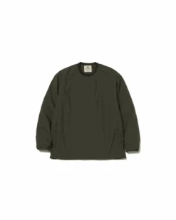 2L Octa Pullover -Snow Peak Shop JK 24AU010 12 5 0142 jpg