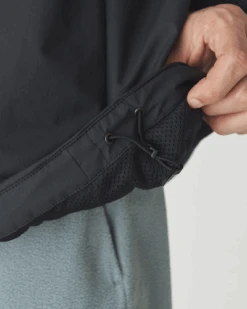 2L Octa Pullover -Snow Peak Shop JK 24AU010 Darkolive switch12 515Wx515H jpeg