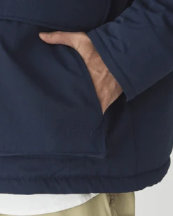 Takibi Weather Padded Jacket -Snow Peak Shop JK 24AU101 Black switch11 515Wx515H jpeg