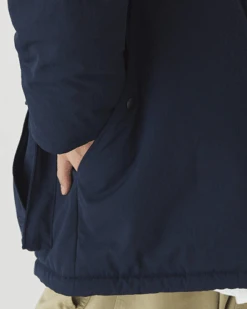 Takibi Weather Padded Jacket -Snow Peak Shop JK 24AU101 Black switch12 515Wx515H jpeg