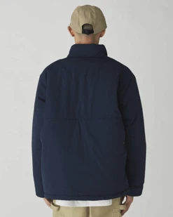 Takibi Weather Padded Jacket -Snow Peak Shop JK 24AU101 Black switch9 515Wx515H jpeg