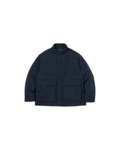 Takibi Weather Padded Jacket