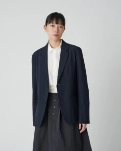 Active Comfort Jacket -Snow Peak Shop JK 25SU006 20240506 snowpeak 00803