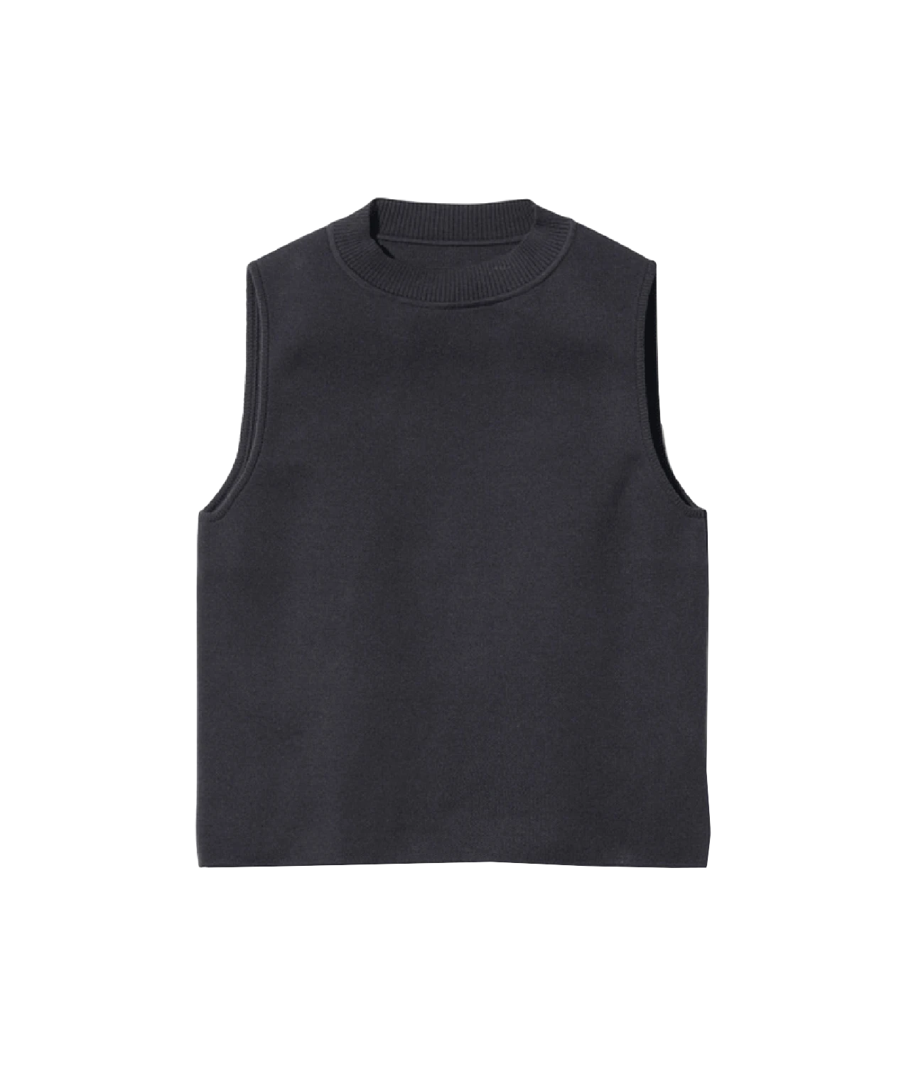 Cotton Nylon Sleeveless Top 6 Cotton Nylon Sleeveless Top - Image 4
