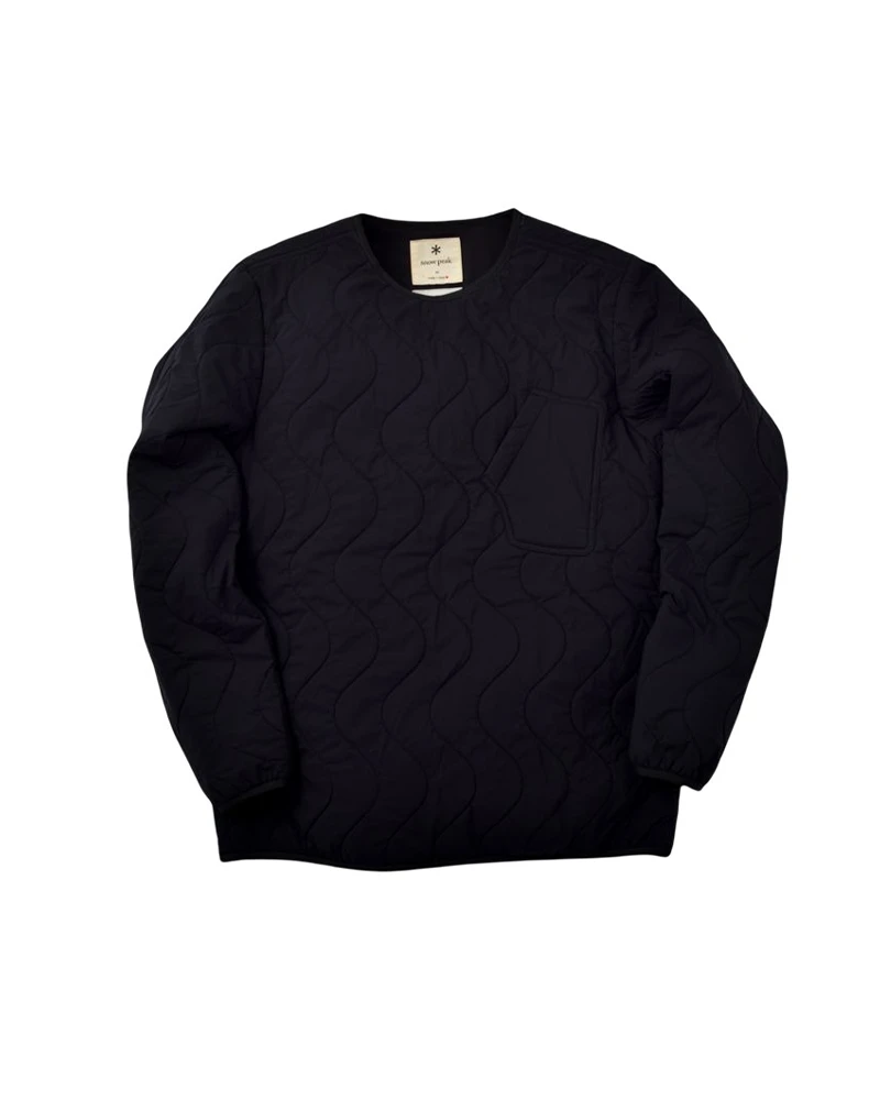 SP×KOZABURO Flexible Insulated Pullover 4 SP×KOZABURO Flexible Insulated Pullover - Image 2
