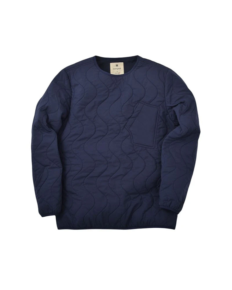 SP×KOZABURO Flexible Insulated Pullover 3 SP×KOZABURO Flexible Insulated Pullover