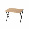 Snow Peak Single Action Table Medium Light -Snow Peak Shop LV 010TL 20200224 5DS 0667 jpg