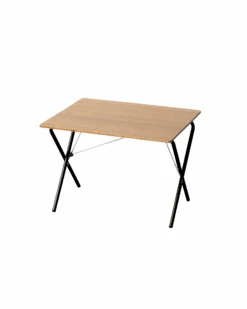 Snow Peak Single Action Table Medium Light