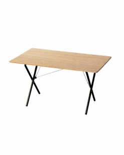 Snow Peak Single Action Table Large Light