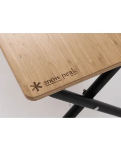 Snow Peak Long Bamboo Folding Shelf Light -Snow Peak Shop LV 066TL 20231008 SP M4 07291 jpg 08ed5aed d484 4596 8b5a 9aeb4fb1e715