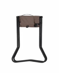 Snow Peak Kids Folding Chair Gray 15 Snow Peak Kids Folding Chair Gray -Snow Peak Shop LV 073KGY 08 20200304 5DS 1599 path jpg