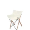 Snow Peak Take! Renewed Bamboo Chair