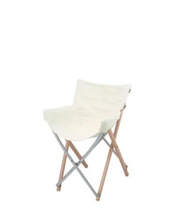 Snow Peak Take! Renewed Bamboo Chair