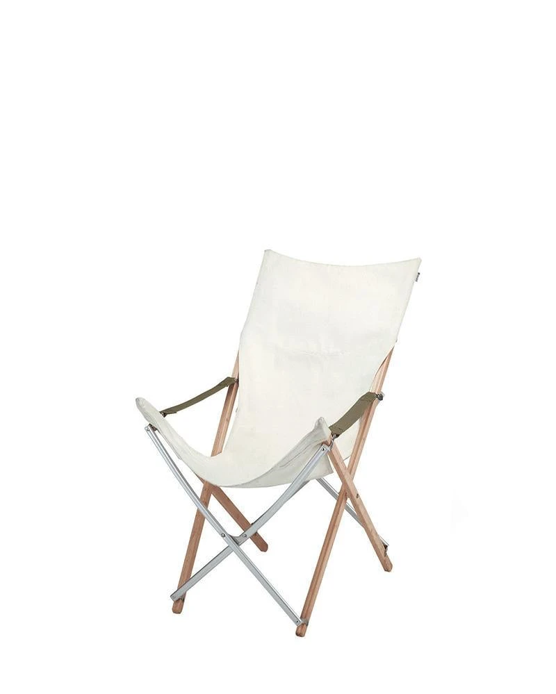 Snow Peak Renewed Take! Bamboo Chair Long 3 Snow Peak Renewed Take! Bamboo Chair Long