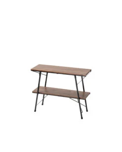 Snow Peak Single Action Rack