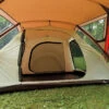 Snow Peak Living Shell Long Pro. Inner Tent -Snow Peak Shop Living Shell Long Pro Inner Room TP 660IR Hero 02