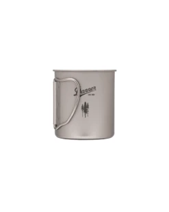 Snow Peak X Danner Ti Single Wall 450 Mug -Snow Peak Shop MG 143 1 DN 20241004 SP M4 05885 path jpg