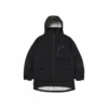Snow Jacket -Snow Peak Shop MM4410 JK01 Black P 1 png