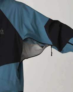 Snow Jacket -Snow Peak Shop MM4410 JK01 Black switch11 515Wx515H jpeg